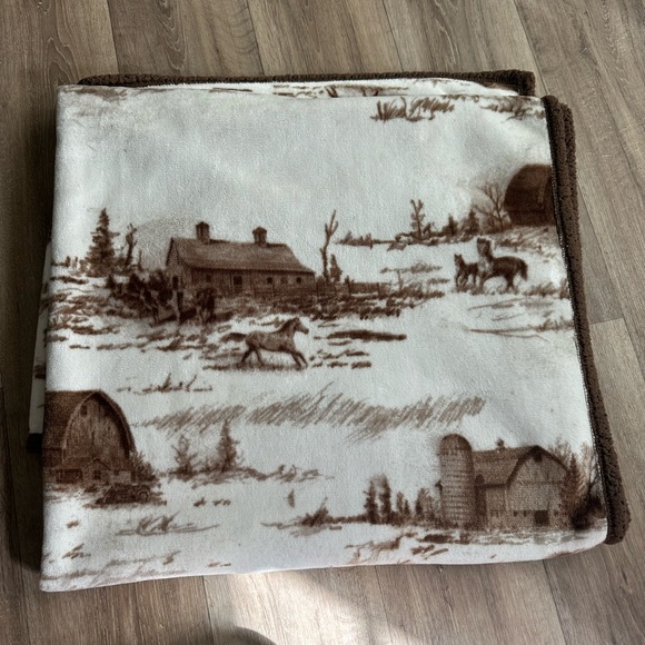 western Blanket - Picture 2 of 5